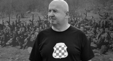 General Dragan Ćurčić bio je jedan od junaka Domovinskog rata: U nedjelju nas je napustio iskreni domoljub i pravi zapovjednik HVO-a