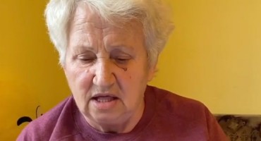 baka Dragica, instagram