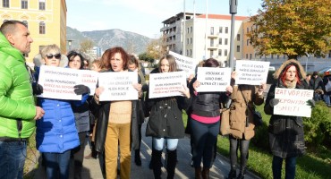 Sastanak o mostarskoj deponiji: Nisu se pojavili pozvani ministri