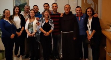 Na duhovnoj obnovi u Visokom sudjelovali hodočasnici iz Ljubuškog, Čapljine i Neuma