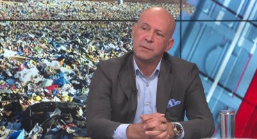 Unosan obiteljski biznis: Ekološke udruge Ahmeda Džubura kontinuirano dobivaju desetke tisuća maraka iz proračuna