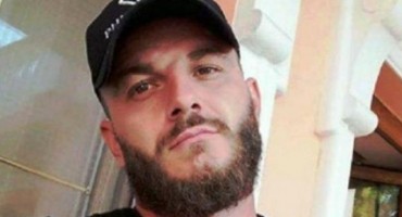 tijelo, Edin Zejćirović, Brčko distrikt