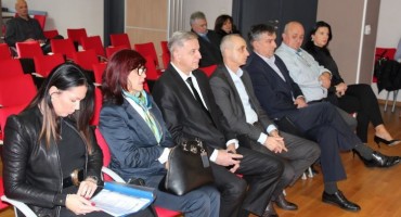 Nova imena u  JP Elektroprivreda HZHB