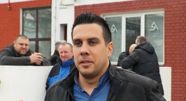 Emil Ćorić: Abraham grupa nudi otvaranje 1000 radnih mjesta i investiciju od 550 milijuna eura