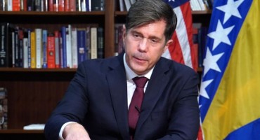 Stvarni napredak se neće dogoditi sve dok to građani BiH ne budu zahtijevali od lidera