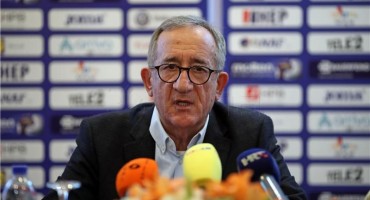  Červar naknadno pozvao Halila Jaganjca