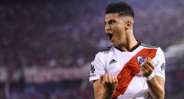  Palacios potpisao za Bayer Leverkusen