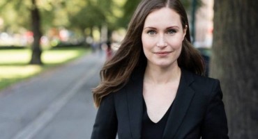 Sanna Marin postala najmlađa premijerka na svijetu
