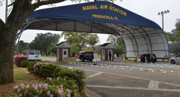 Napadač s Floride pisao poruke protiv SAD-a: Protivim se zlu, a čitava se Amerika pretvorila u zemlju zla...