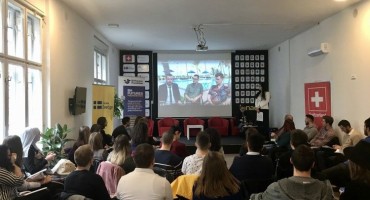 FONDACIJA BUDUĆNOSTI U BIH 140 mladih iz pet gradova dobivaju mentore