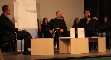 fra Mario Knezović, knjiga, Široki Brijeg