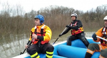 FUCZ Potraga za Antom Josićem se nastavlja