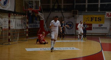 Hercegovački derbi u Mostaru pripao Brotnju uz pet golova Marina Sutona