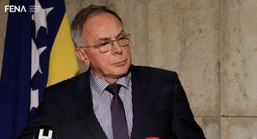 Vijeće ministara BiH, predsjednik fbih