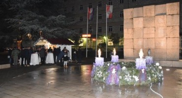 Humanitarna akcija u Grudama za najpotrebitije 