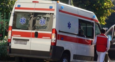 Pacijent počinio samoubojstvo skokom s četvrtog kata bolnice