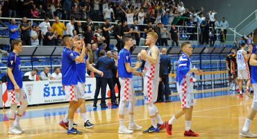 Široki na Pecari 'razbio' Helios