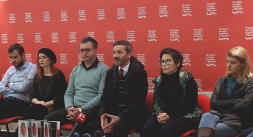 'Identitluk' nova koprodukcijska predstava mostarskih kazališnih kuća