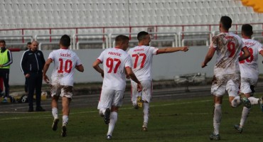 Zrinjski, radnik, Damir Šovšić, Premijer Liga BiH pregled, Bergerov sustav