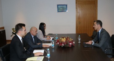 BiH domaćin sastanka konstituence MMF-a i Svjetske banke sredinom 2020.