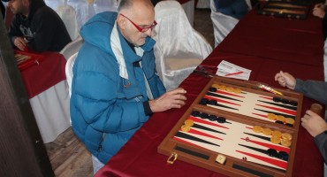 TAVLA: U Mostaru odigran 'Masters za 2019.' 