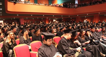 Filozofski fakultet Sveučilišta u Mostaru promovirao 452 diplomanta