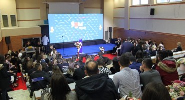 Sveučilište u Mostaru: Rektorovu nagradu dobila 44 studenta