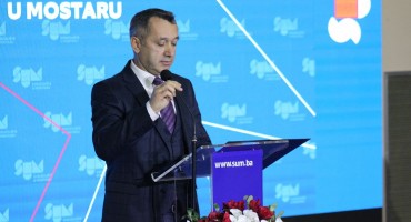 Sveučilište u Mostaru: Dodijeljeni ugovori o radu s novim asistentima