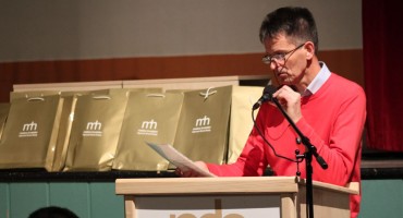 kultura, časopis, Matica hrvatska Široki Brijeg, Vitko 