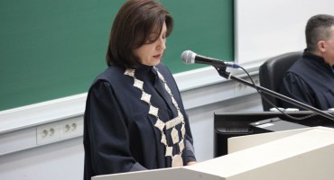 Građevinski fakultet Sveučilišta u Mostaru promovirao 88 diplomanata