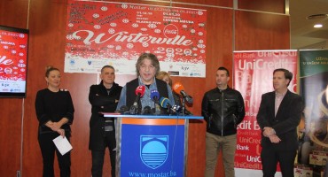 POGLEDAJTE PROGRAM Doček Nove 2020. na otvorenom uz 'Gustafi' i 'Hladno Pivo', repriza Nove uz 'Crvenu Jabuku'