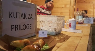 Široki Brijeg, akcija, humanitarna nedjelja