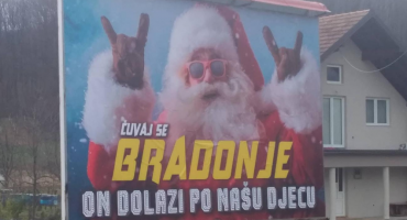 Radikalni islamisti u BiH poručili muslimanima: 'Čuvaj se bradonje, dolazi po našu djecu'