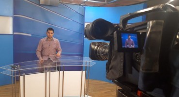 Skandalozno vrijeđanje novinara iz Širokog Brijega: Nazvali ga ustašom, fašistom i homofobom