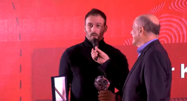 Mostarac Igor Karačić proglašen najboljim rukometašem za 2019. godinu