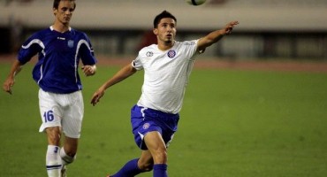 TRAGEDIJA U 26. godini preminuo nekadašnji igrač Hajduka