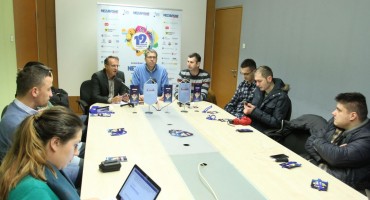 Izbor najboljeg sportaša godine: HŽRK Grude nominiran u kategoriji 'Ekipa godine'