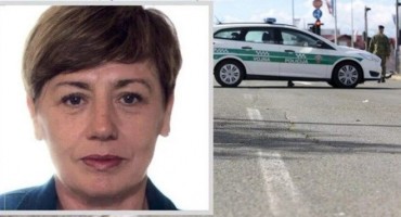 Jadranka Skender, potraga