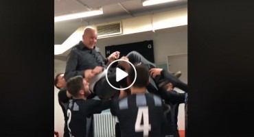 Jerko Ćesić Ljudina uspješno vodi Posušje na Kutiji šibica