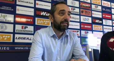 Toni Karačić, Široki Brijeg