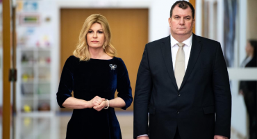 jakov kitarović, braniteljski status