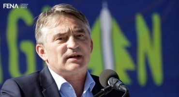 Demokratska fronta: Ljubić u ime HDZ-a poziva na blokade