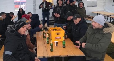 BEZ KONKURENCIJE Medonja pobjednik koride u Vitezu