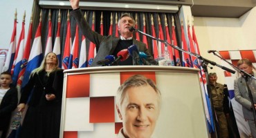 ŠKORO Poručujem svima da prestanu vrijeđati mene i moju obitelj