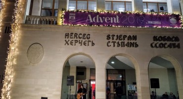 Adventski vodič za Mostar: Posjetitelje danas očekuje zanimljiv zabavno-kulturni program