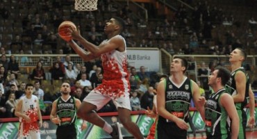 OKK Sloboda otpustila trojicu košarkaša, a dovela novog Amerikanca