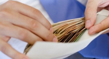 NOVA KRAĐA S bankovnih računa u Hercegovini nestali novci
