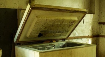 tijelo, škrinja , mirovina