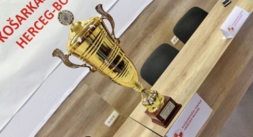 kup herceg bosne, HKK Zrinjski, HKK Široki