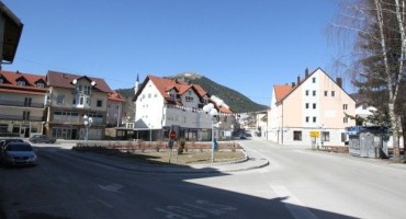 Kupres, izbori, Općina Kupres, Zdravko Mioč, načelnik, sjednica